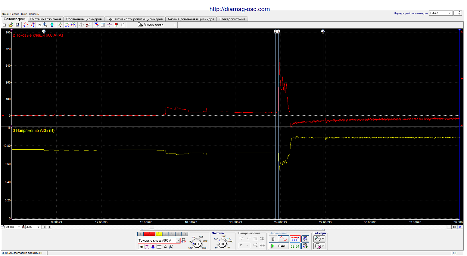 Elpower Hantek650 осцилка.png