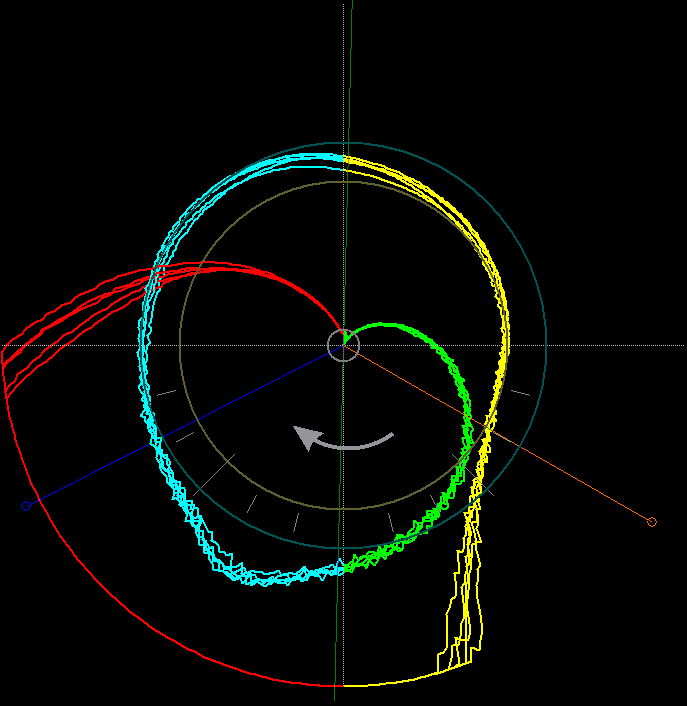 ГАЗ 3110 402 зажаты клапана.png