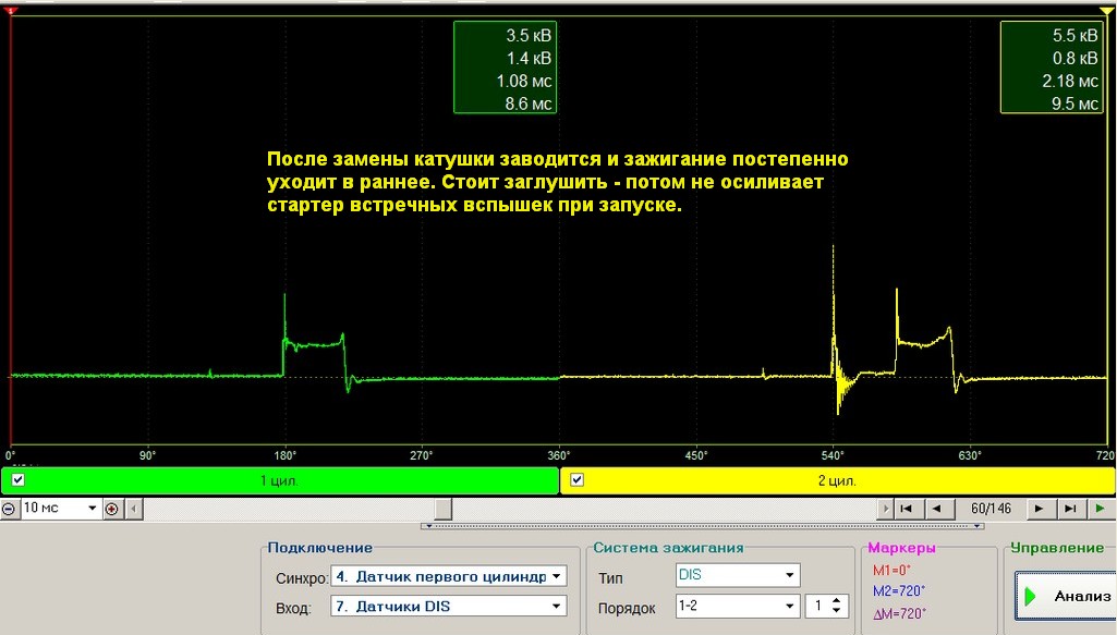 Ока после замены кат..jpg